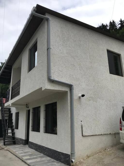 My House Villa Borjomi Luaran gambar