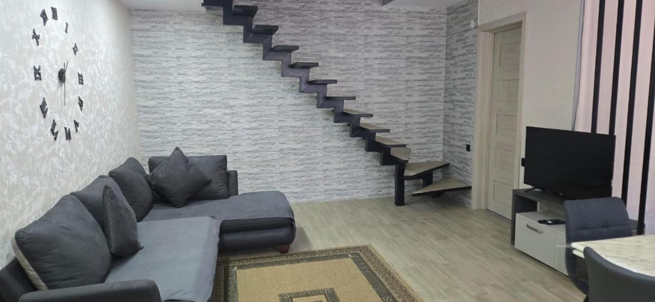 My House Villa Borjomi Luaran gambar